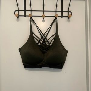 Like new VS Sports Bra